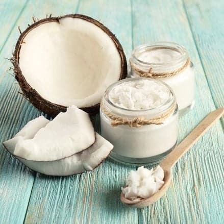 Новинка! Кокосовое пищевое масло Lakshmi Care