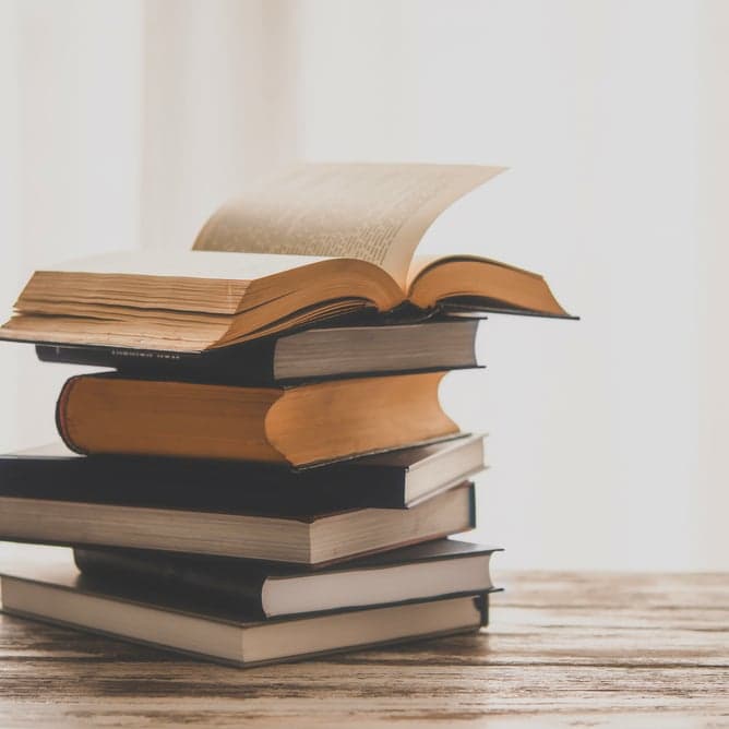 10 книг для духовного саморазвития