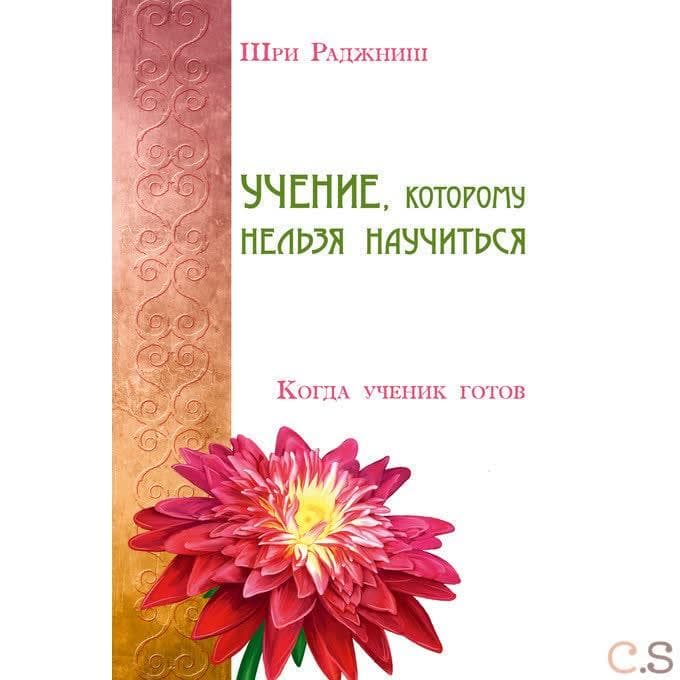 Учение, которому нельзя научиться. Когда ученик готов