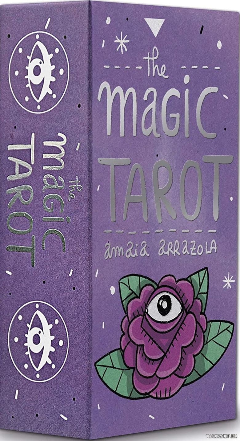 Tarot MAGIC