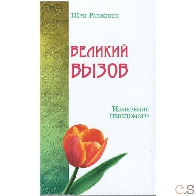 Великий вызов. Измерения неведомого