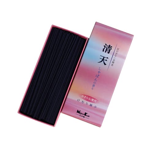 Японские благовония Seiten Fragrance