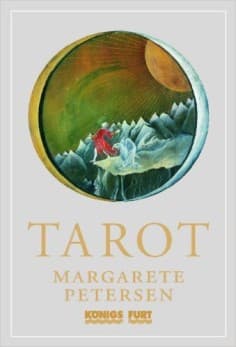 Margarete Petersen Tarot / Таро Маргарет Петерсен
