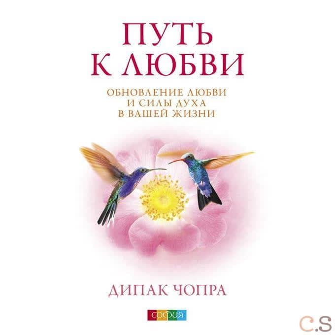 Путь к любви. Обновление Любви и Силы духа в вашей жизни