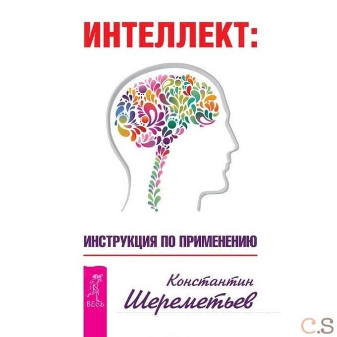 Интеллект. Инструкция по применению