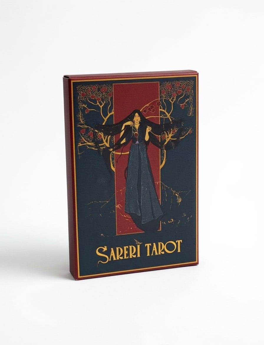 Sareri Tarot