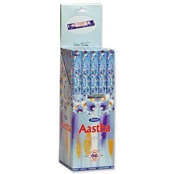 Доверие (Aastha) благовония 10 гр Satya