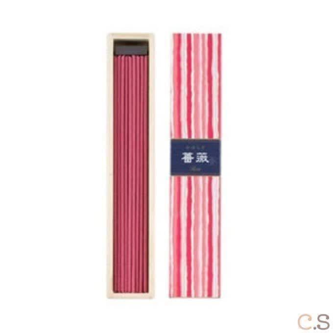 Японские благовония KAY 40 Rose