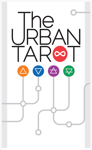Tarot THE URBAN