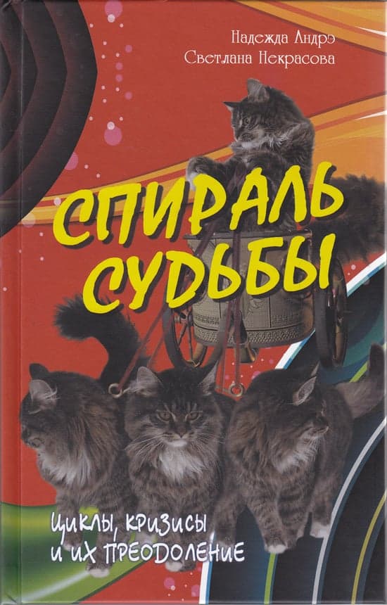 Спираль судьбы. Циклы, кризисы и их преодоление