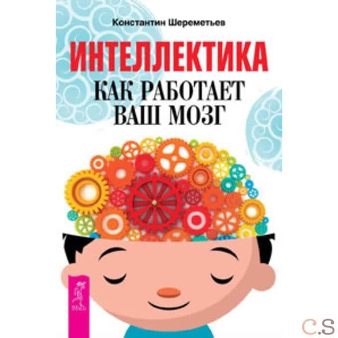 Интеллектика. Как работает ваш мозг
