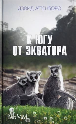 К югу от экватора. Мадагаскарские диковины. Под тропиком Козерога