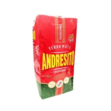 Йерба мате Andresito 1000 гр