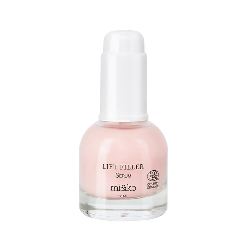 Сыворотка для лица Lift Filler Serum 30 мл МиКо