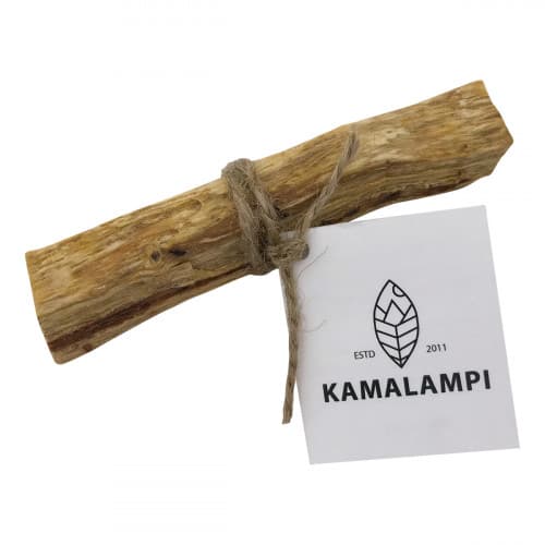 Палочка Пало Санто/Palo Santo 10 гр Kamalampi