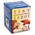 Universal Waite Tarot Tiny/Универсальное таро Уэйта очень маленькое