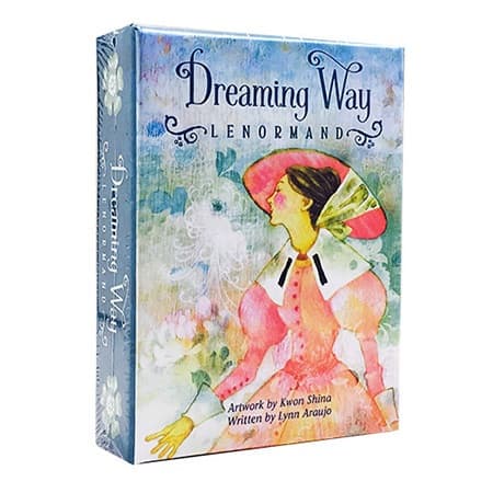 Lenormand DREAMING WAY