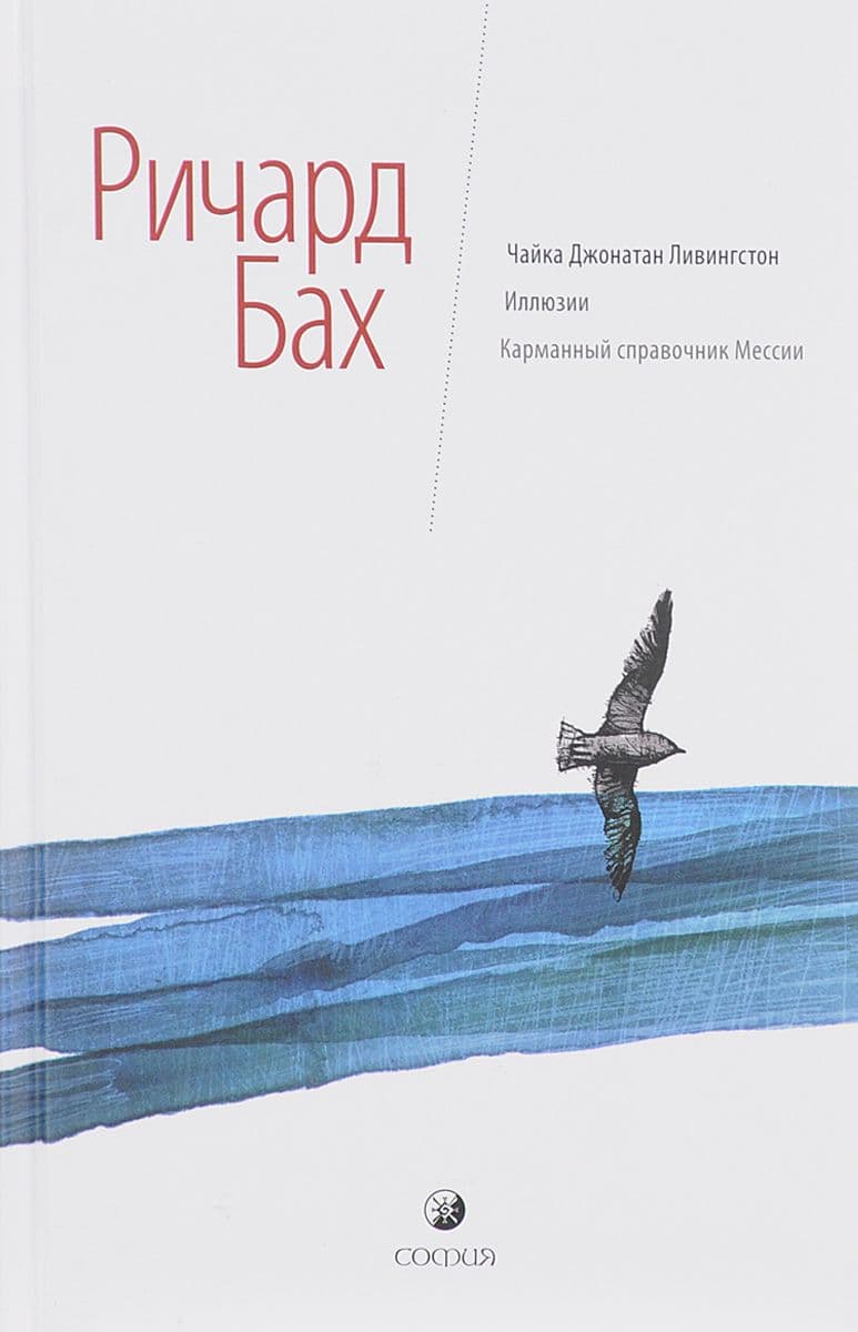 Чайка. Иллюзии. Карманный справочник Мессии