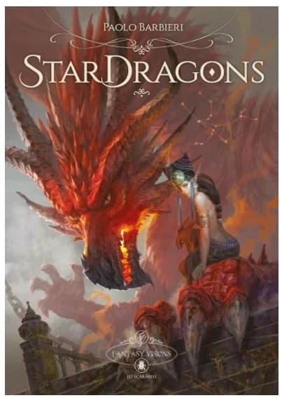 Звездные драконы / Star Dragons