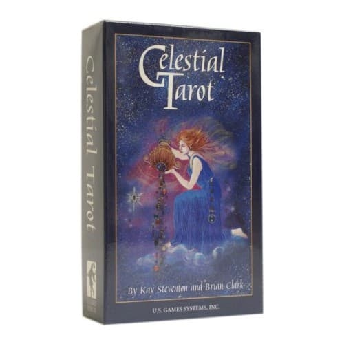 Celestial Tarot / Небесное Таро