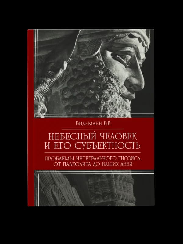 Небесный человек и его субъектность Владимир Видеманн