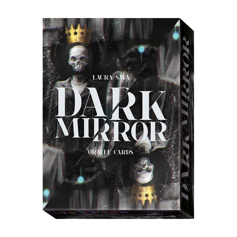 Оракул Темное зеркало / Dark Mirror Ocacle