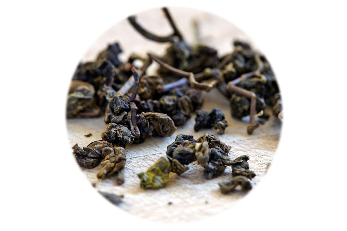 Чай Габа Брауни 100 гр