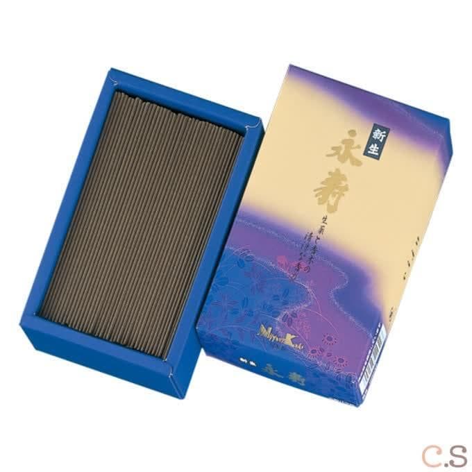Японские благовония Shinsei Eiju 510 шт