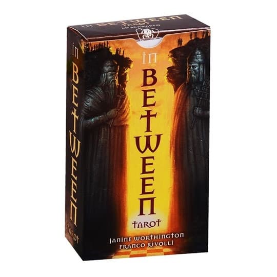In Between Tarot / Таро Между До и После