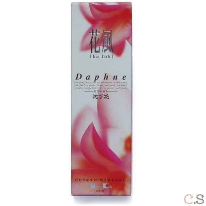 Японские благовония KF 120 Daphne