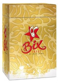 Bix Tarot / Таро Бикса