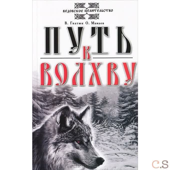 Путь к Волхву