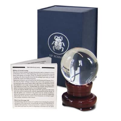 Магический шар (15см.)