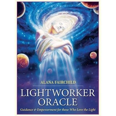 Световой оракул / Lightworker Oracle