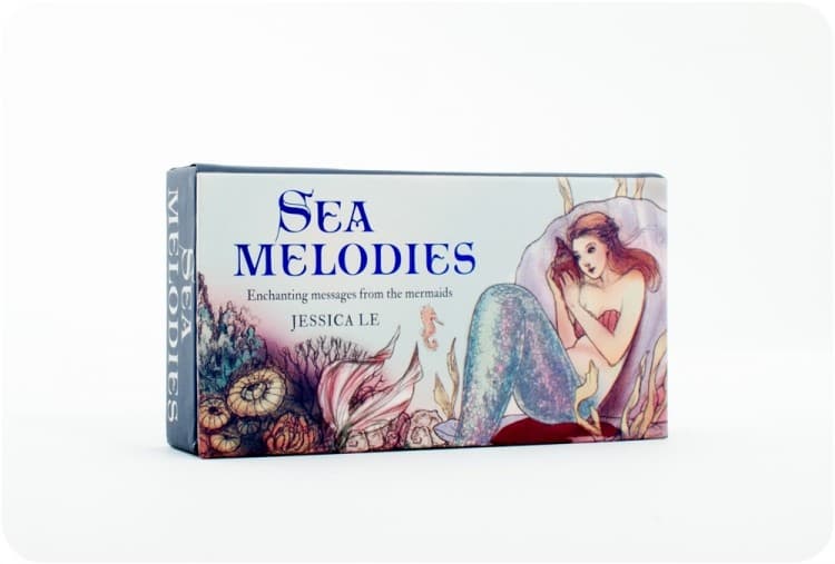 Оракул Sea melodies