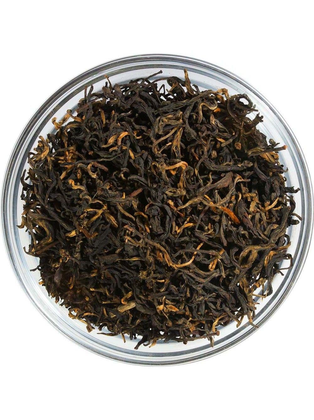 Цао Мэй Хун Ча (Красная клубника), 100 гр.