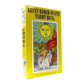 Giant Rider