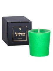 Свеча Исцеление Votive Каббала Центр mini