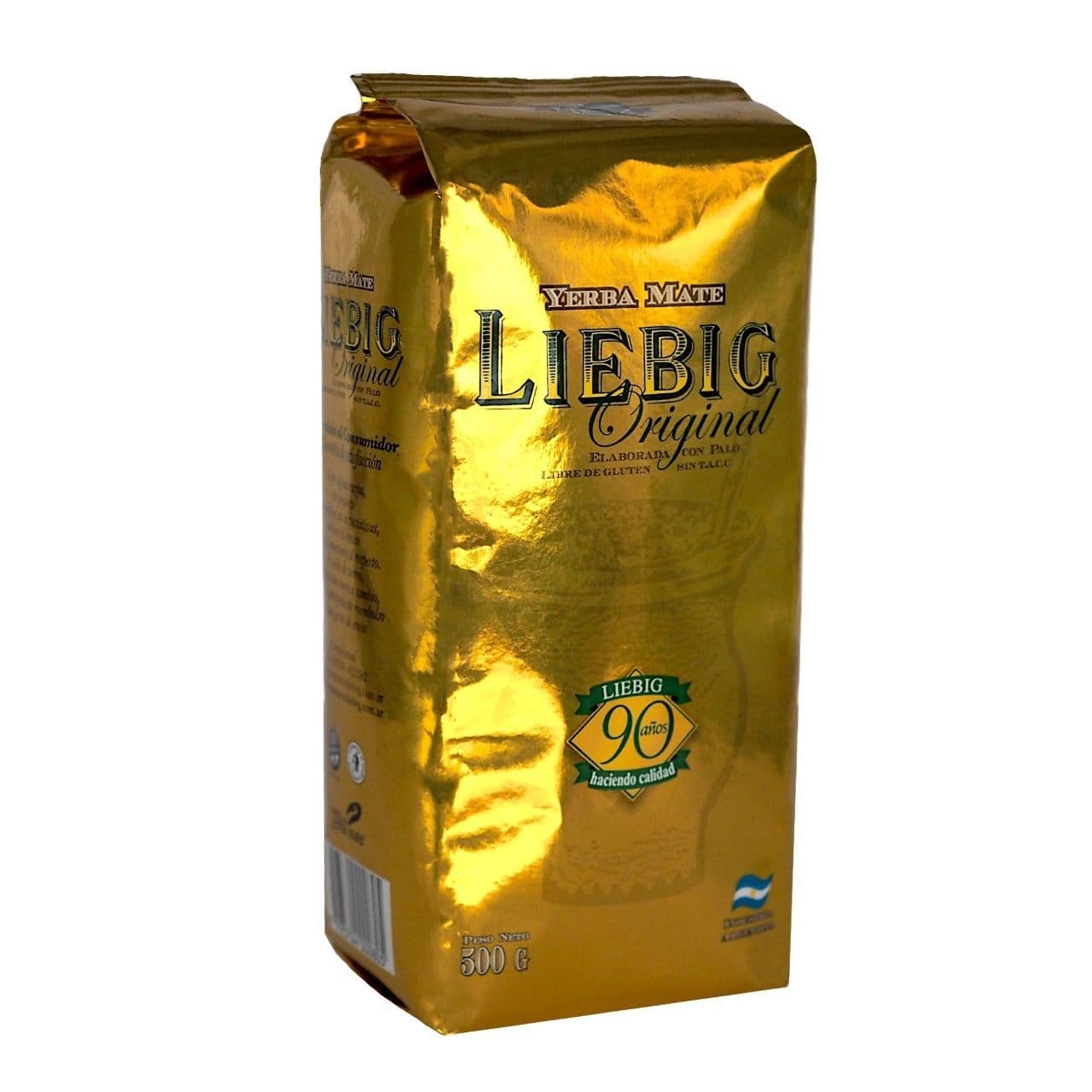 Йерба мате Liebig Original 500 гр