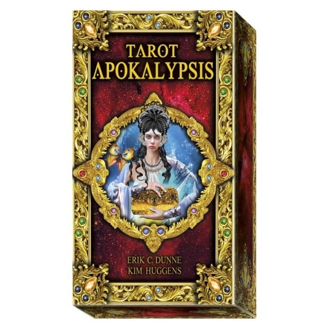 Tarot Apokalypsis / Таро Апокалипсис
