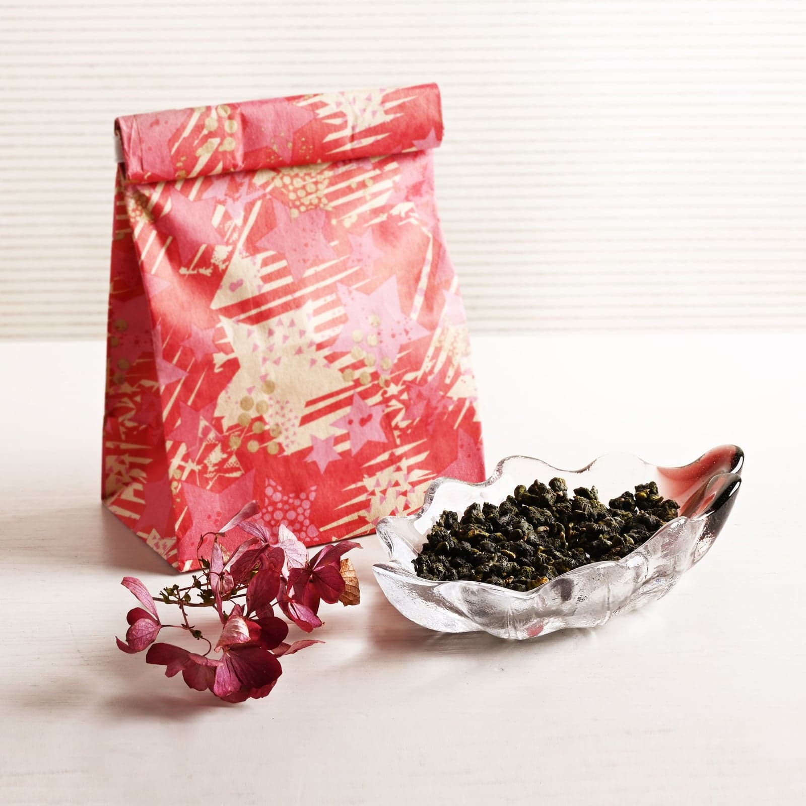 Чай Да ю лин Oolong «Перевал Великого Юя» 100 гр