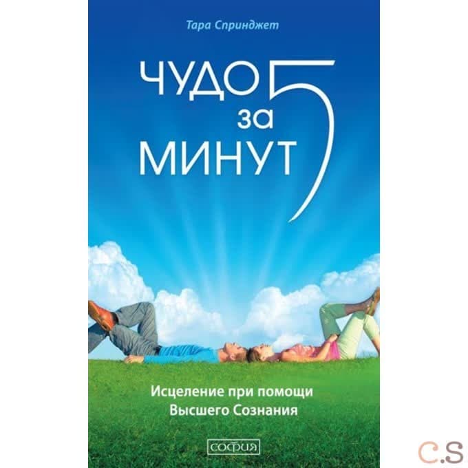 Спринджет. Чудо за пять минут
