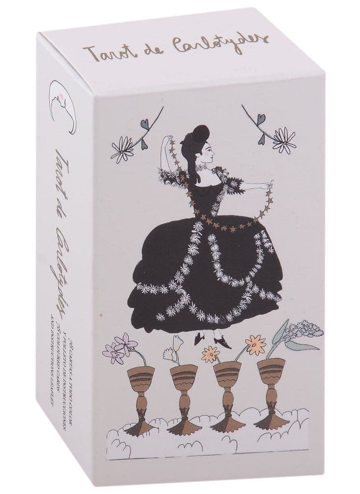 Tarot DE CARLOTYDES