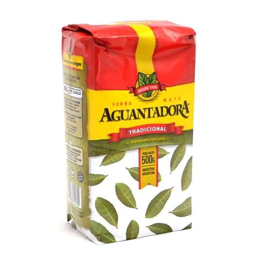 Мате Aguantadora Tradicional 250 гр