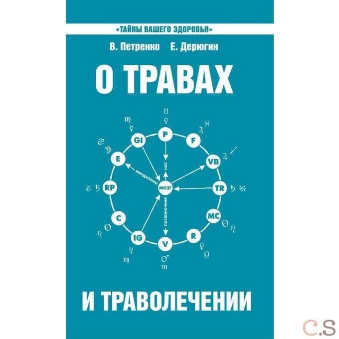 О травах и траволечении