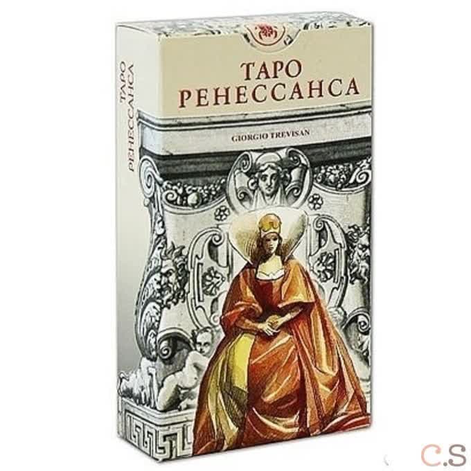 Tarot of the Renaissance / Таро Ренессанса