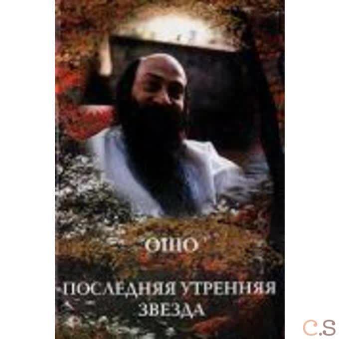 Последняя утренняя звезда