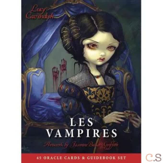 Les Vampires Oracle / Вампирский Оракул