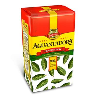 Мате Aguantadora Tradicional 1000 гр