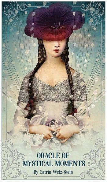Оракул Мистических Моментов / Oracle of Mystical Moments